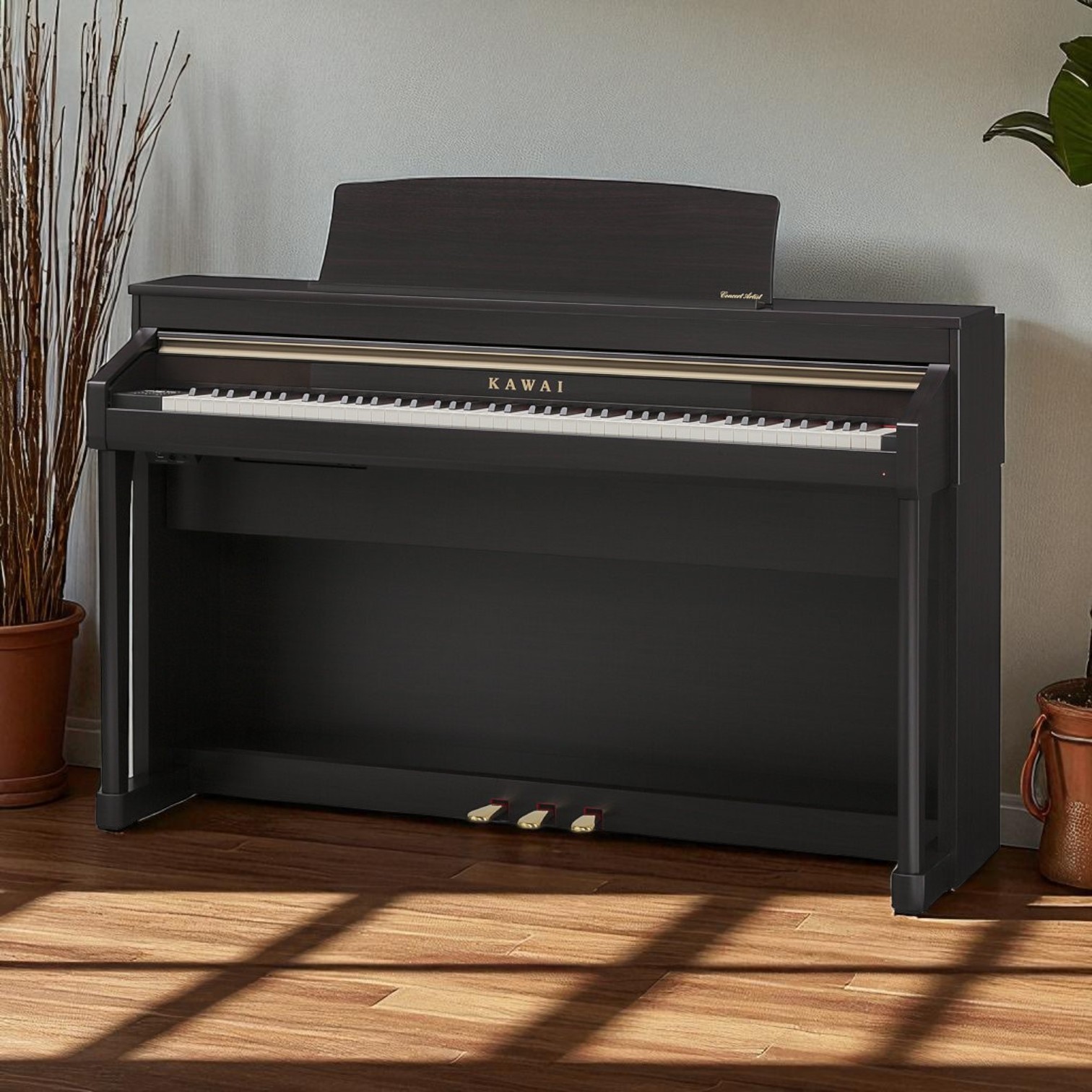 KAWAI CA67