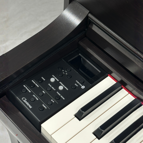 675d YAMAHA CLP-675