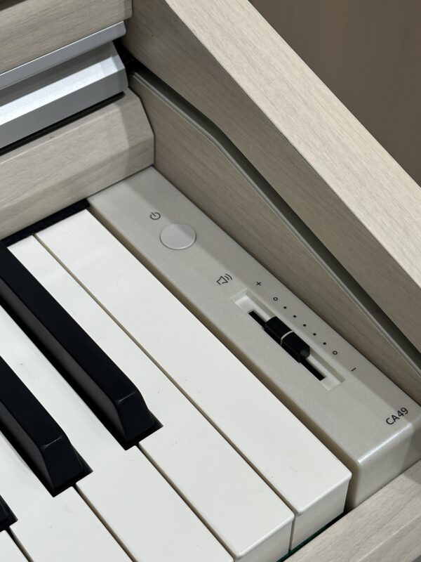 KAWAI CA49