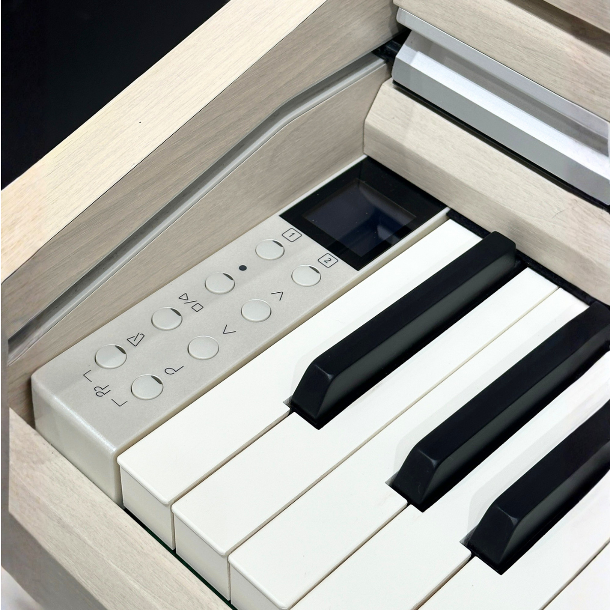 KAWAI CA49 - Keylife二手電鋼琴專售旗艦館