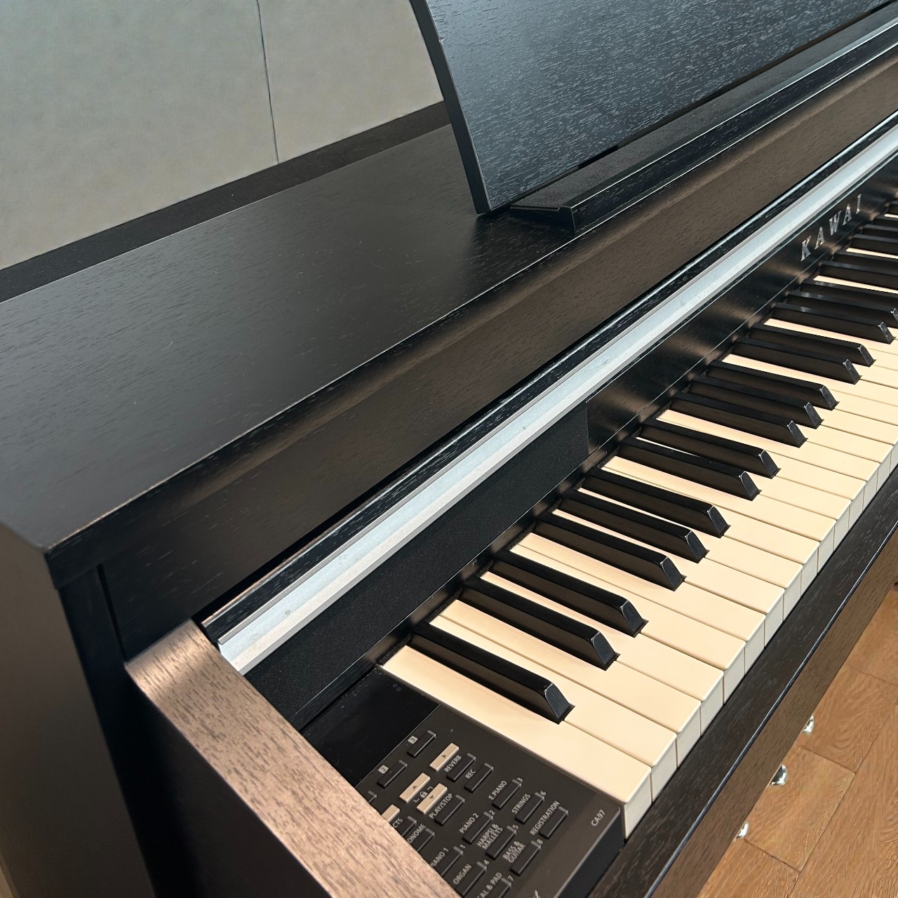 KAWAI CA97 - Keylife二手電鋼琴專售旗艦館