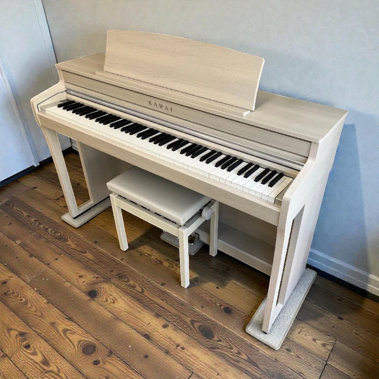 極美品　KAWAI CA4900GPW 木製鍵盤　21年製 極美品 KAWAI CA4900GPW 木製鍵盤 21年製 【公式通販】