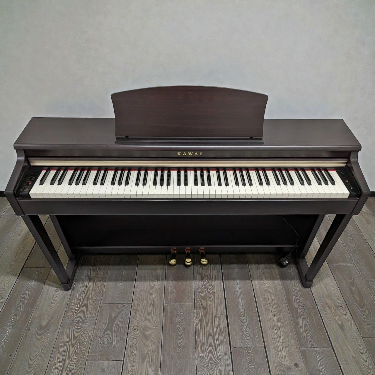 KAWAI CA48 - Keylife二手電鋼琴專售旗艦館