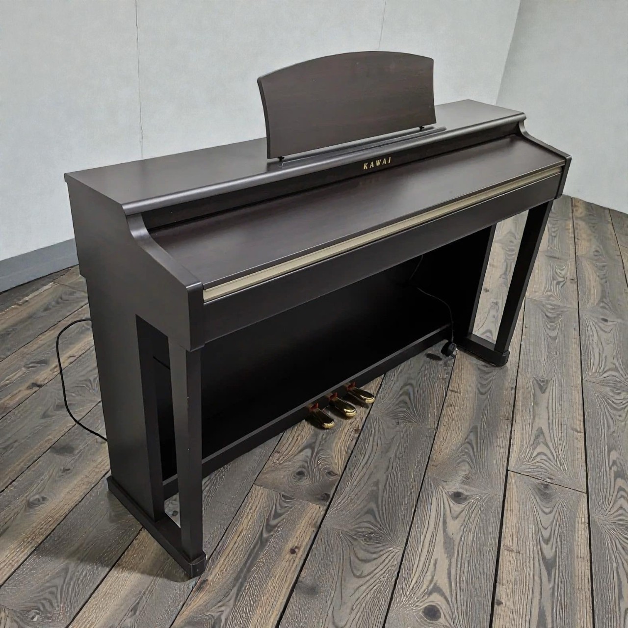 KAWAI CA48 - Keylife二手電鋼琴專售旗艦館