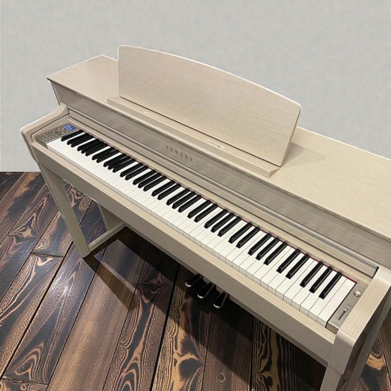 YAMAHA CLP-545 - Keylife二手電鋼琴專售旗艦館