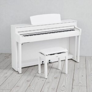 YAMAHA CLP-7450 日本内銷款（Coming Soon）