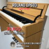 ROLAND DP603