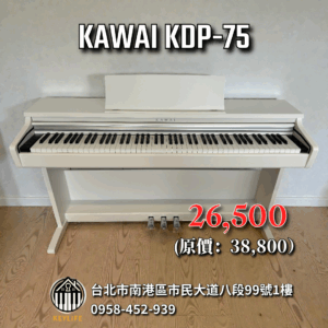 未命名-1 (28) KAWAI KDP75