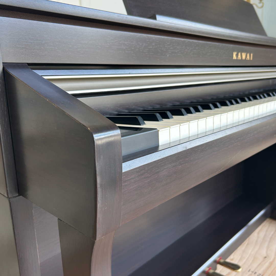 KAWAI CA78 R2018製 KAWAI CA78 - Keylife二手電鋼琴專售旗艦館