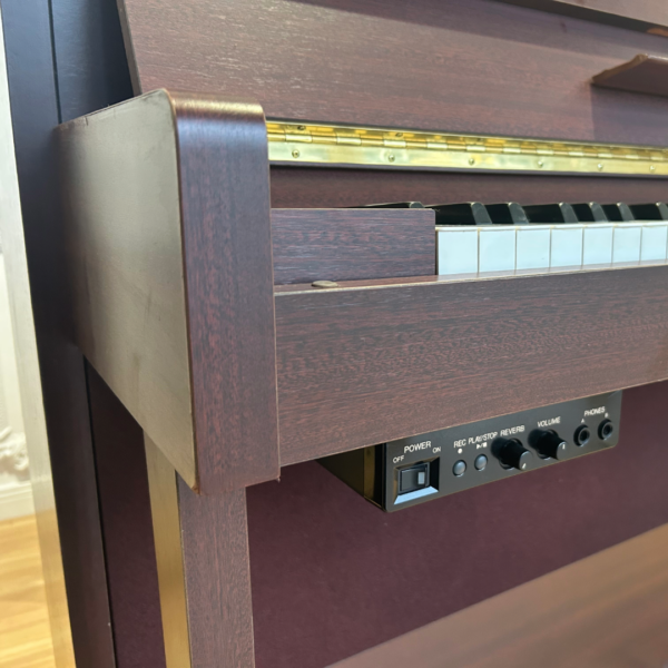 未命名 - 2025-11-01T154750.266 YAMAHA DUP8