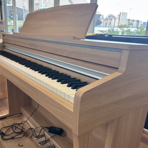 KAWAI CA49