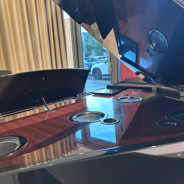 YAMAHA N3X