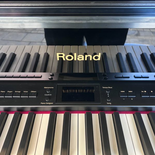 ROLAND LX10