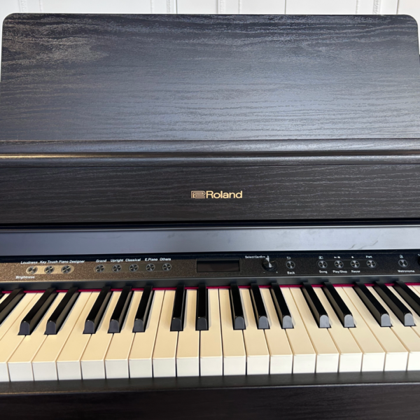 ROLAND HP702