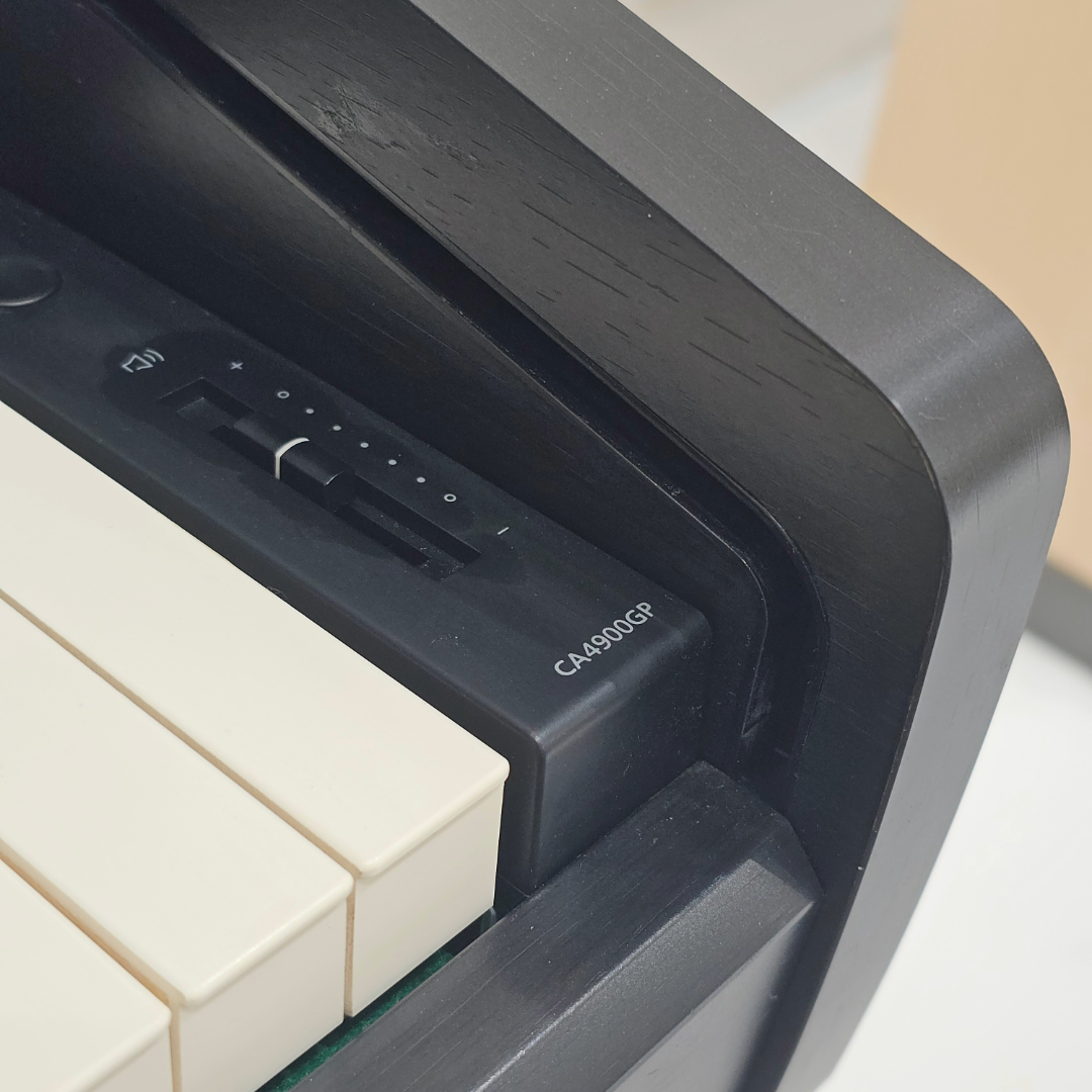 KAWAI CA4900GP - Keylife二手電鋼琴專售旗艦館