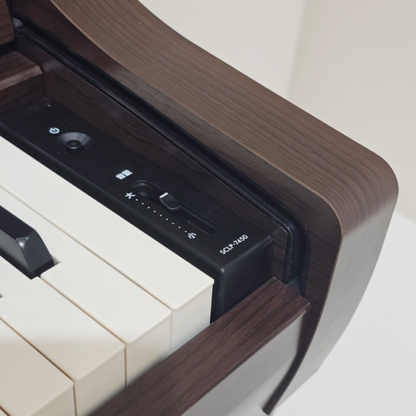 YAMAHA SCLP-7450