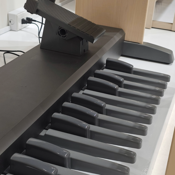 YAMAHA ELB‑02