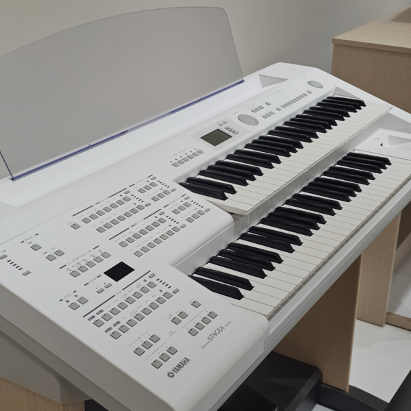 YAMAHA ELB‑02
