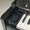 YAMAHA NU1