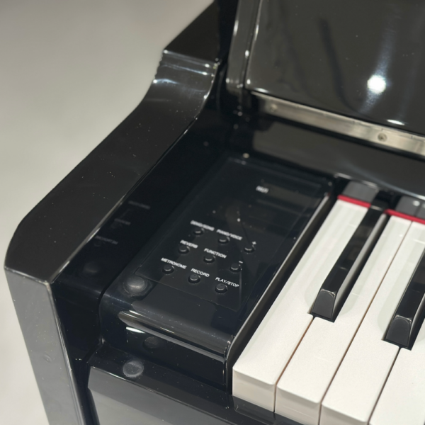 YAMAHA NU1