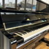 YAMAHA U1 TA2 加振鋼琴