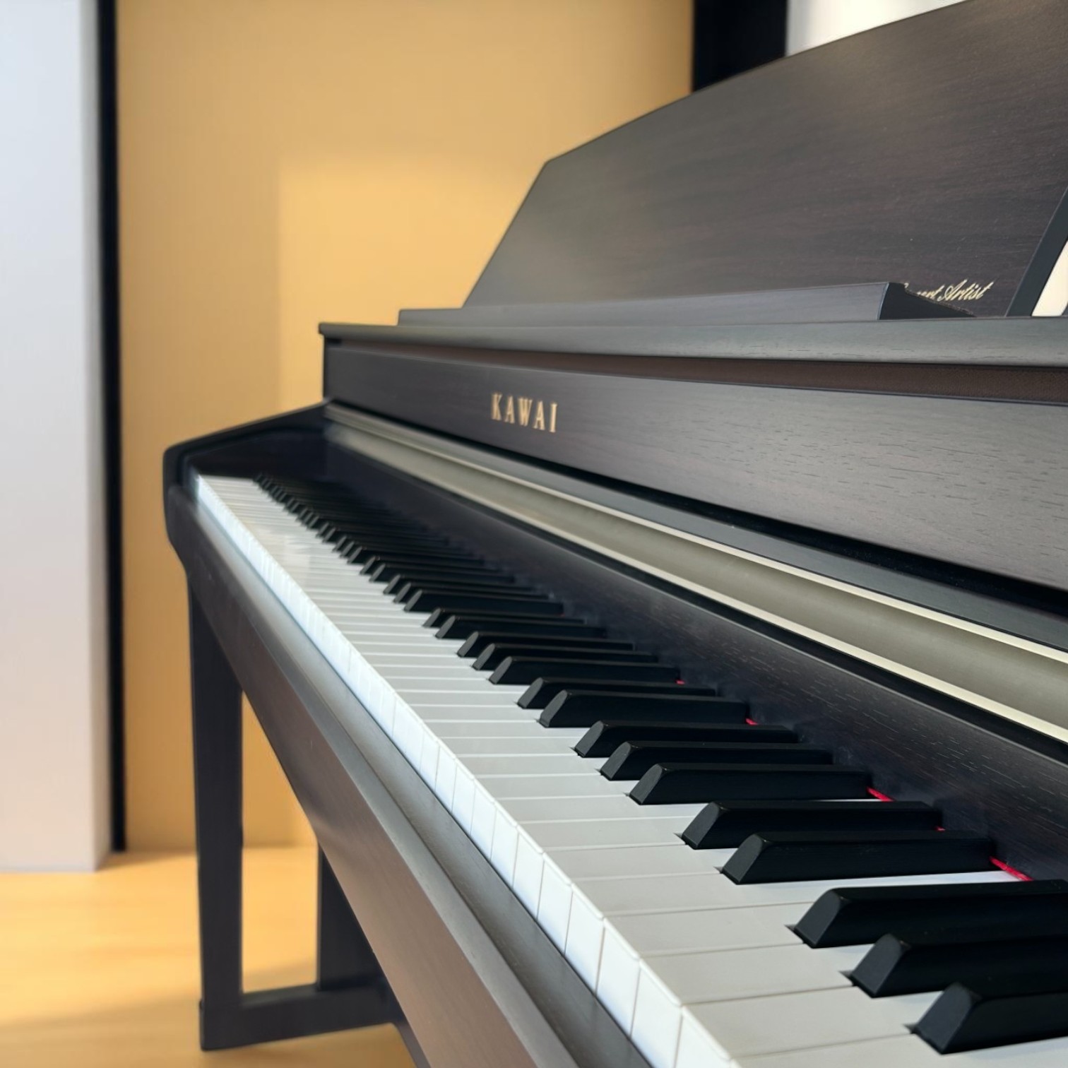 KAWAI CA78 - Keylife二手電鋼琴專售旗艦館