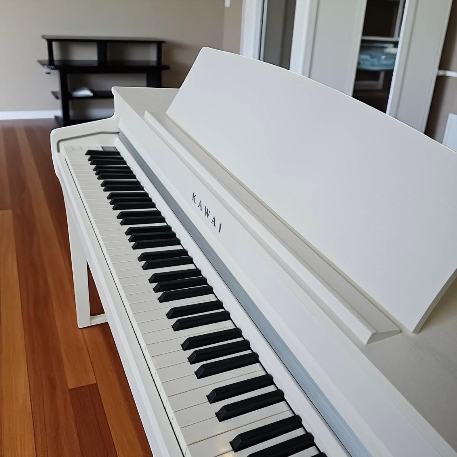 極美品　KAWAI CA4900GPW 木製鍵盤　21年製 極美品 KAWAI CA4900GPW 木製鍵盤 21年製 【公式通販】